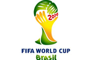 FIFA Logos: official logo of World Cup #20